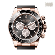 Rolex Watch | Daytona Black