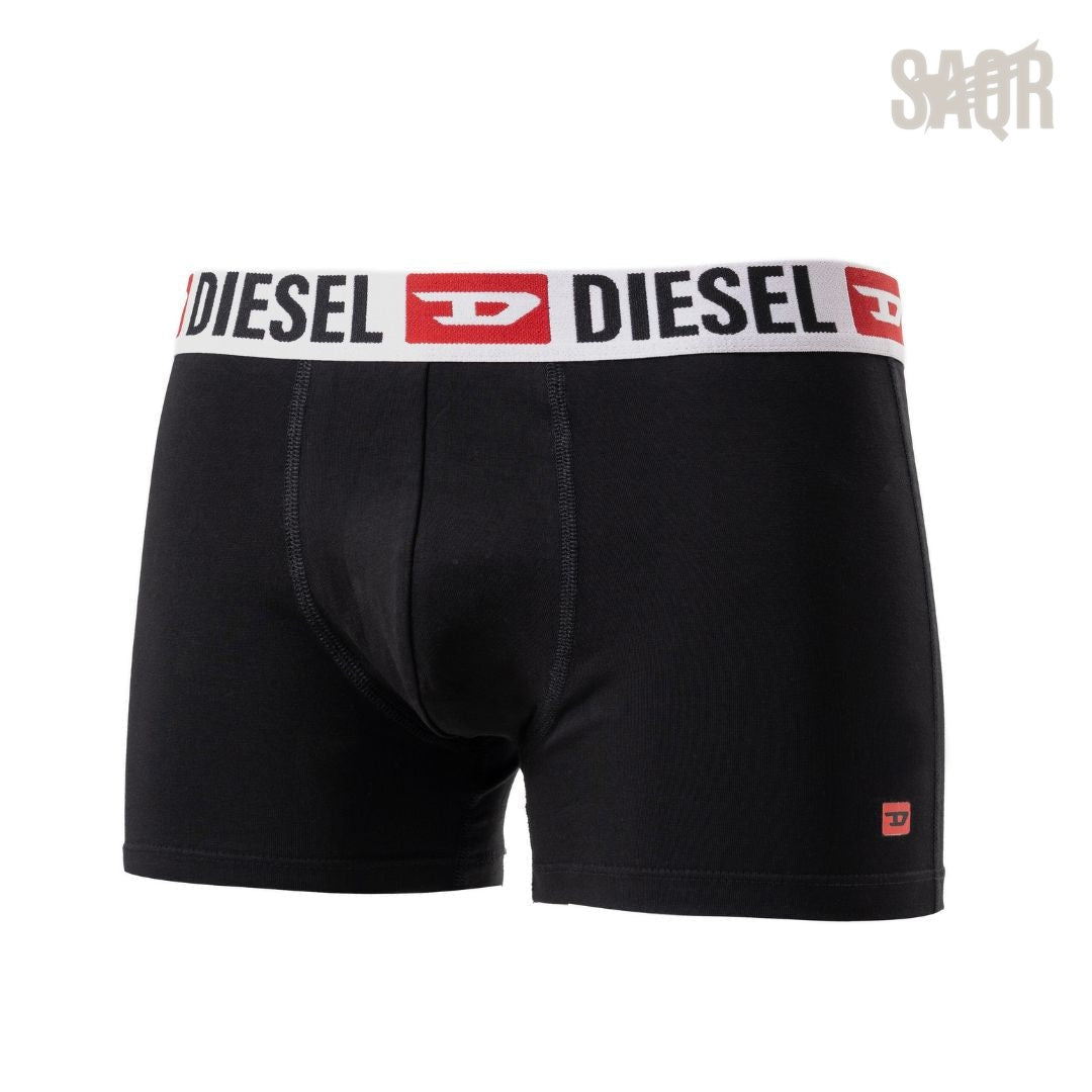 Diesel Underwear | Umbx Damien Boxer Brief 3-Pack for Men
