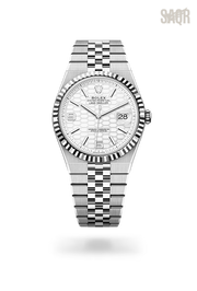 Rolex | Land-Dweller - Free & Fast UAE Shipping