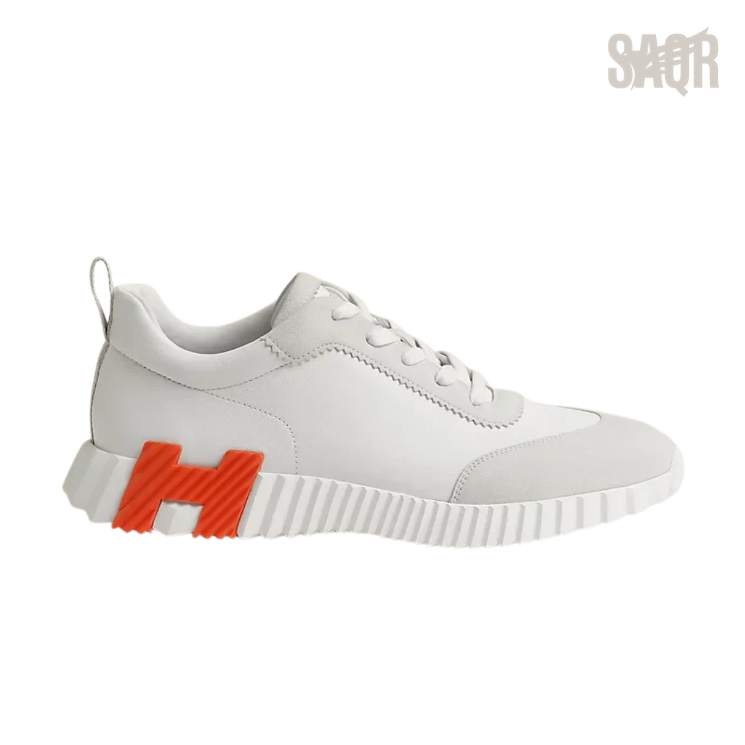 Hermès Footwear | Bouncing Blanc