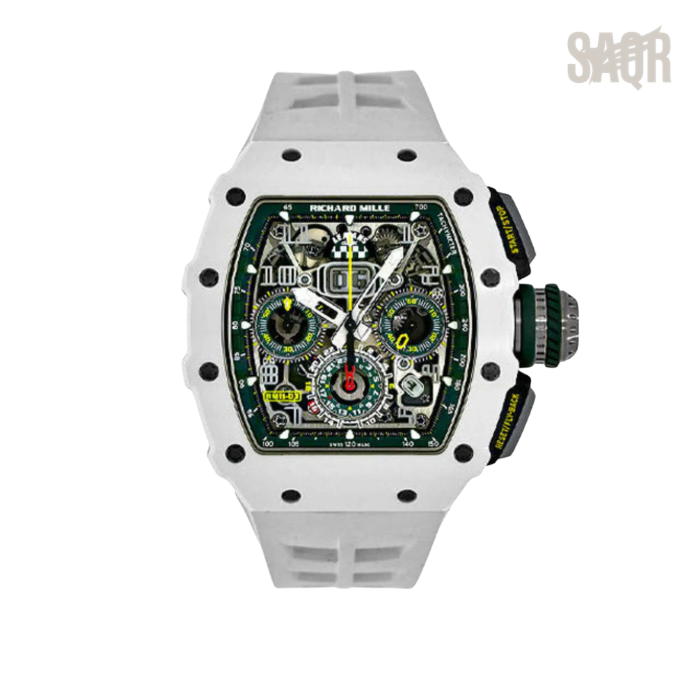 Richard Mille Watch | RM11-03 Le Mans