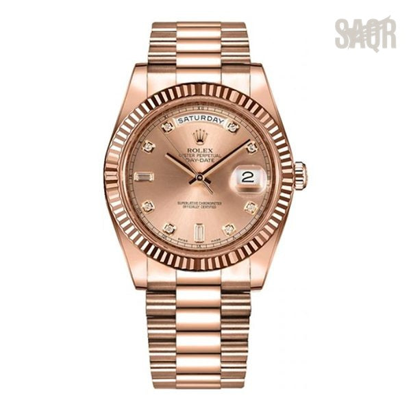 Rolex | Day-Date - Free & Fast UAE Shipping
