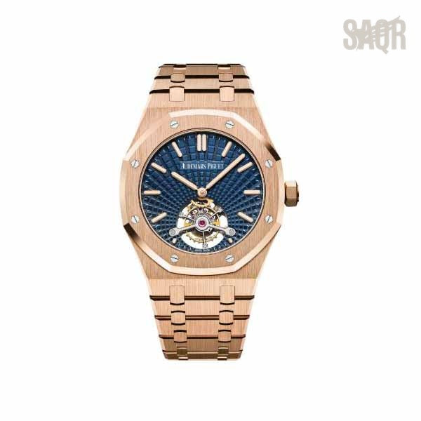 Audemars Piguet | Royal Oak - Free & Fast UAE Shipping