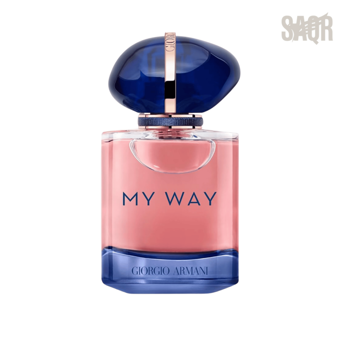 Armani | My Way 100 Ml - Free & Fast UAE Shipping