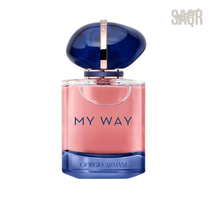 Armani | My Way 100 Ml - Free & Fast UAE Shipping