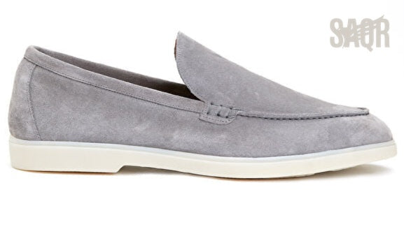 Loro Piana Summer Walk Loafer | Men