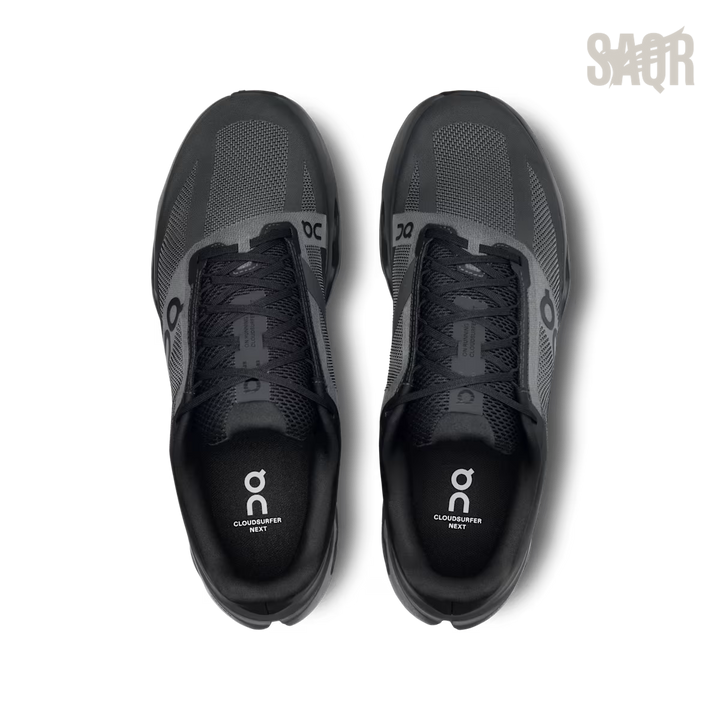 On Running Cloudsurfer Next – Black