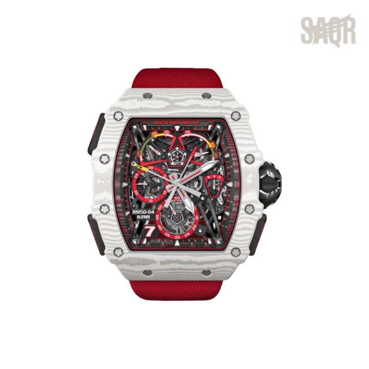 Richard Mille Watch | RM50-04 Automatic