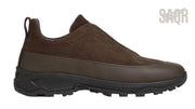 Zegna Triple Stitch Sneaker - Brown Edition 2 | Men