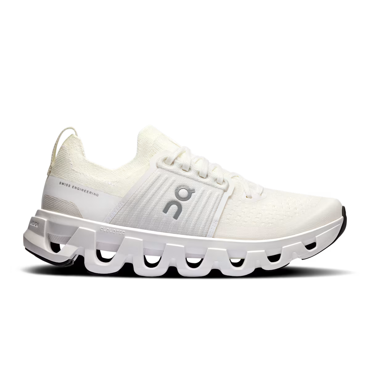 On Running Cloudswift 4 – Pearl / Mauve