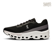 On Running Cloudmonster 2 – Black / Frost