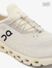 On Cloud | Cloud X Z5 Sneakers – Beige – Product Image 3