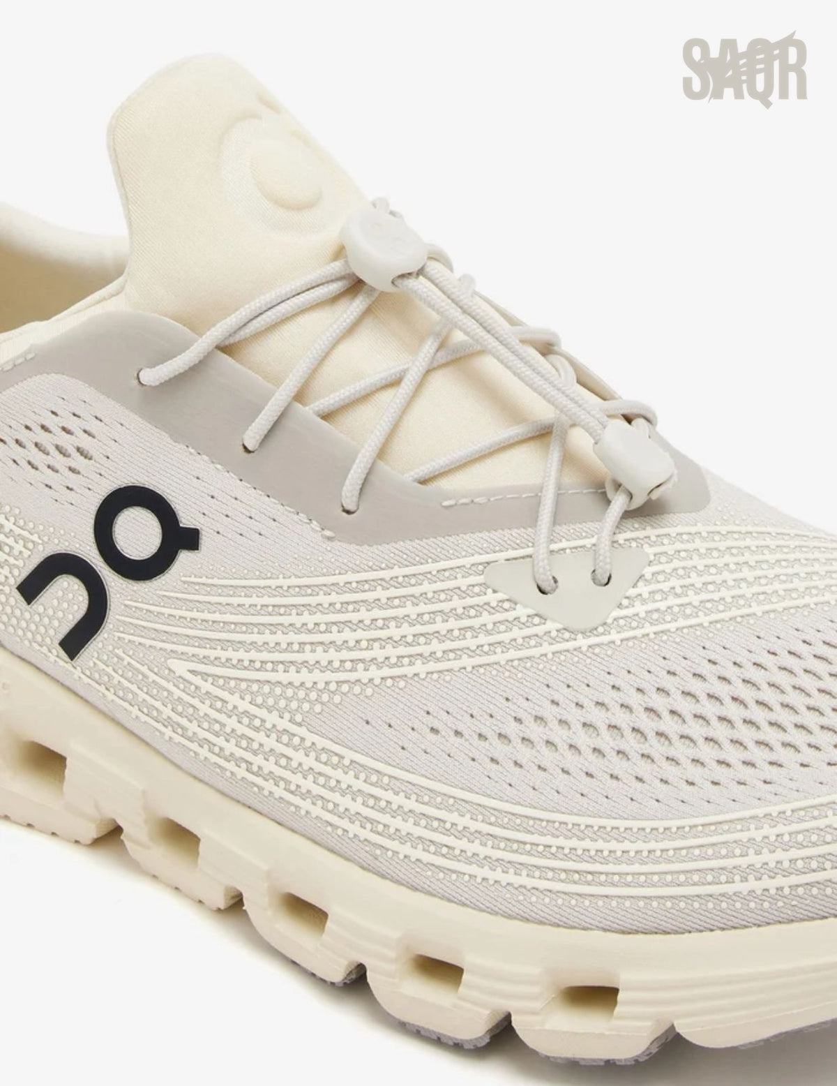 On Cloud | Cloud X Z5 Sneakers – Beige – Product Image 3