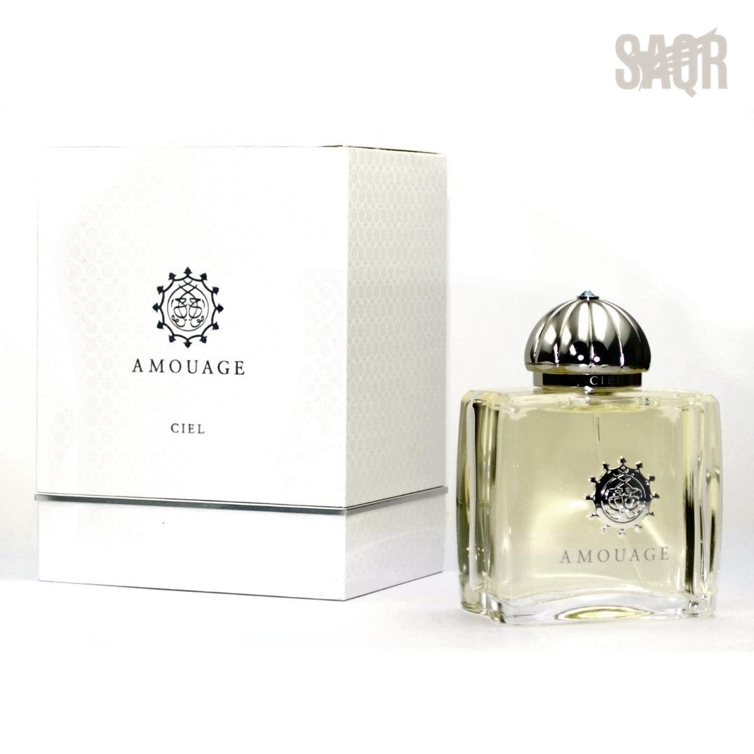 Amouage | Ceil For Women 100Ml - Free & Fast UAE Shipping