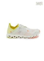 On Cloud | Cloud 6 Coast Sneakers – Aloe Limelight – Product Image 1