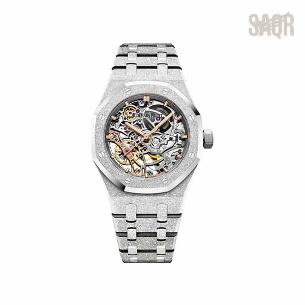 Audemars Piguet | Royal Oak - Free & Fast UAE Shipping