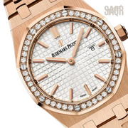 Audemars Piguet Royal Oak – Gold-Tone - View 4