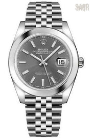 Rolex | Datejust - Free & Fast UAE Shipping