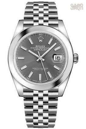 Rolex | Datejust - Free & Fast UAE Shipping