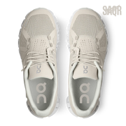 On Running Cloud 5 – White / Beige