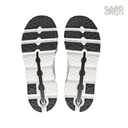 On Cloud | Cloudswift 3 Sneakers – Ivory Flame – Product Image 5