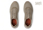 Loro Piana Footwear | Week-End Walk Wheat Stitch
