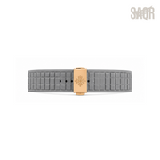 Patek Philippe Aquanaut Luce – Grey - View 4