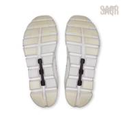 On Running Cloud 6 – White
