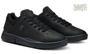 On Cloud | Roger Advantage Sneakers – All Black – Product Image 2