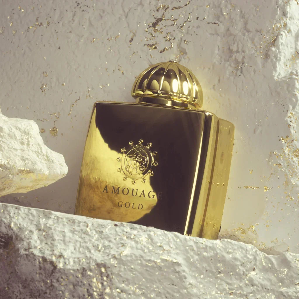 Amouage Perfume | Gold Woman 100Ml