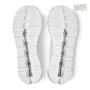 On Running Cloud 5 – All White