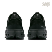 On Running Cloudsurfer Max – Black / Eclipse