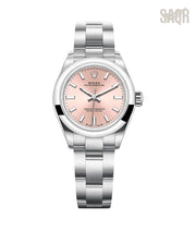 Rolex | Oyster Perpetual - Free & Fast UAE Shipping