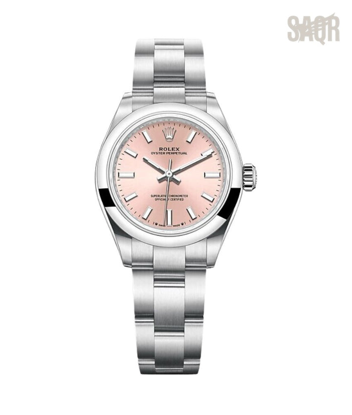 Rolex | Oyster Perpetual - Free & Fast UAE Shipping