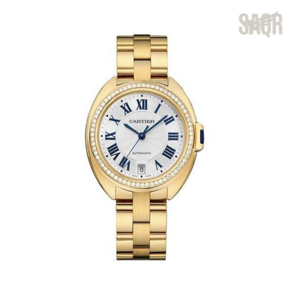 Cartier | Clé de Cartier - Free & Fast UAE Shipping