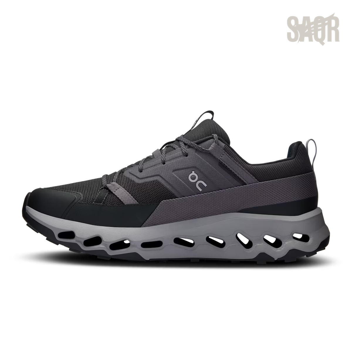 On Running Cloudhorizon – Black