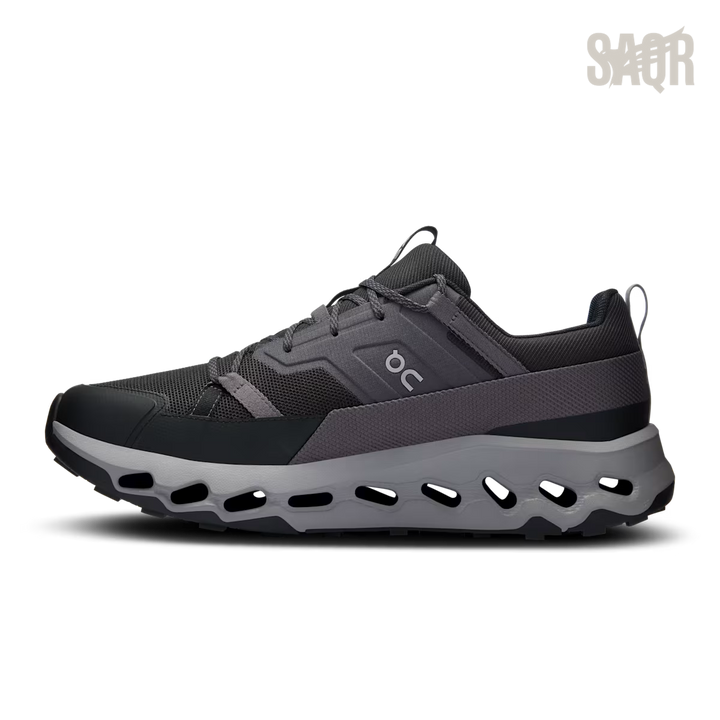 On Running Cloudhorizon – Black