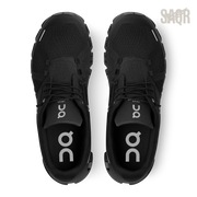 On Running Cloud 5 – All Black