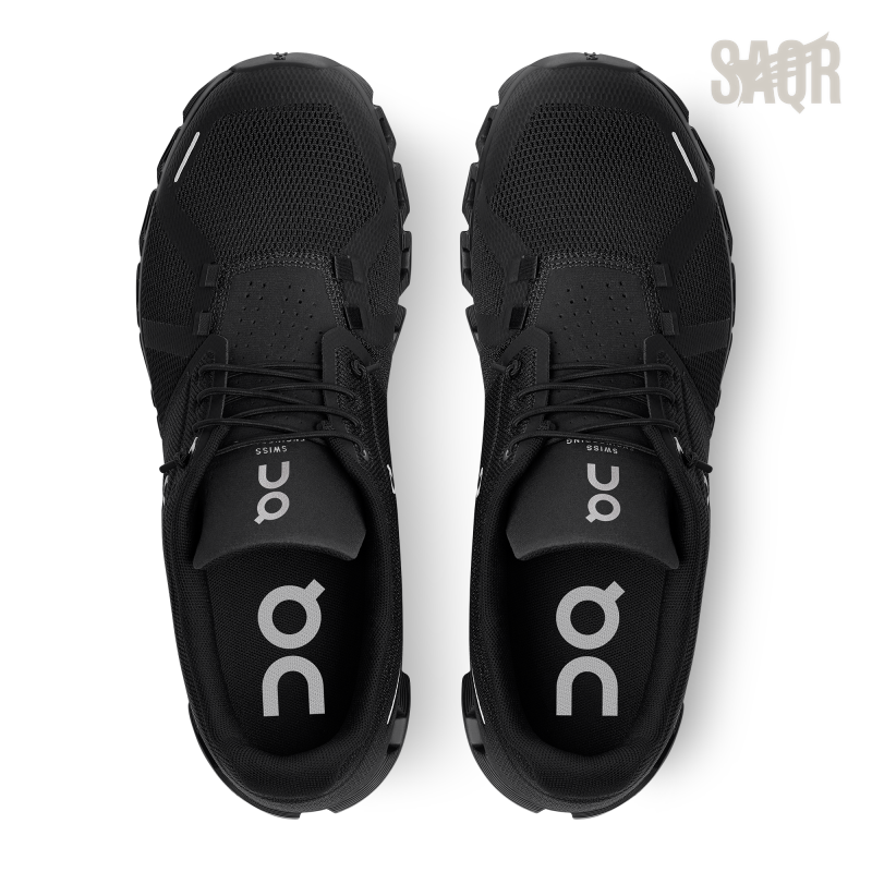 On Running Cloud 5 – All Black