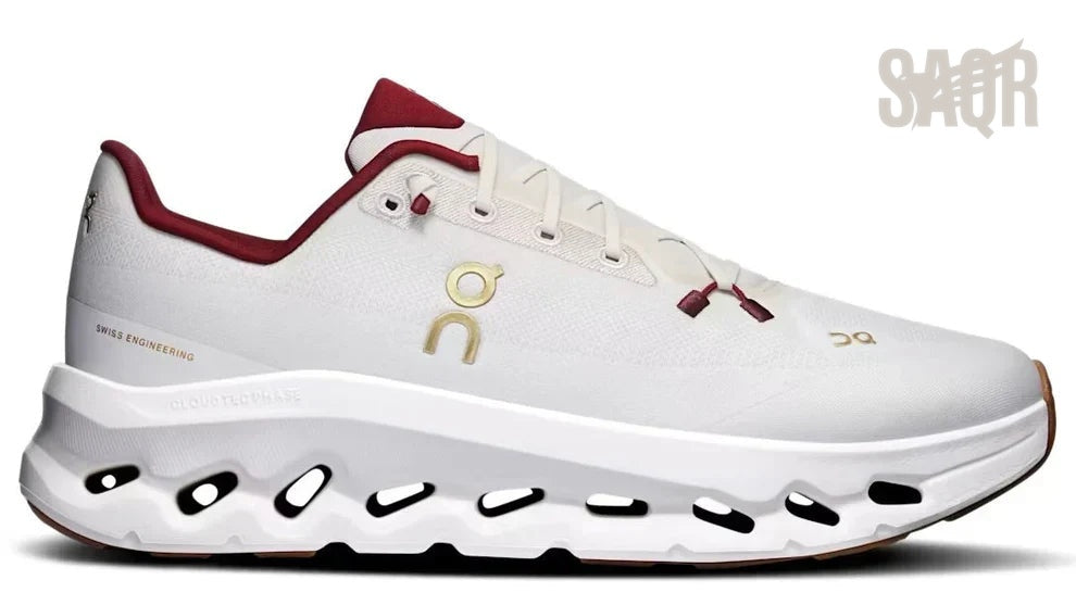 On Cloud | Cloudstride Performance Running Sneakers – Product Image 5