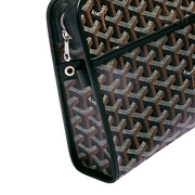 Goyard Jouvence Toiletry Bag – Black - View 2