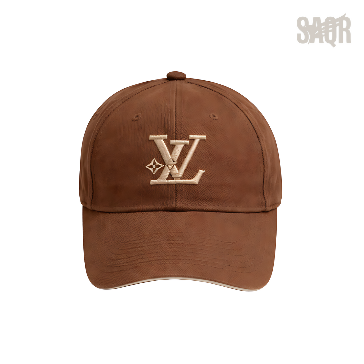 Louis Vuitton Cap | Monogram Brown
