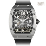 Richard Mille | RM 67-01 Automatic - Free & Fast UAE Shipping