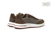 Loro Piana Footwear | Week-End Walk May Field