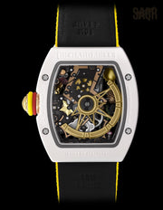 Richard Mille Watch | RM088 Automatic