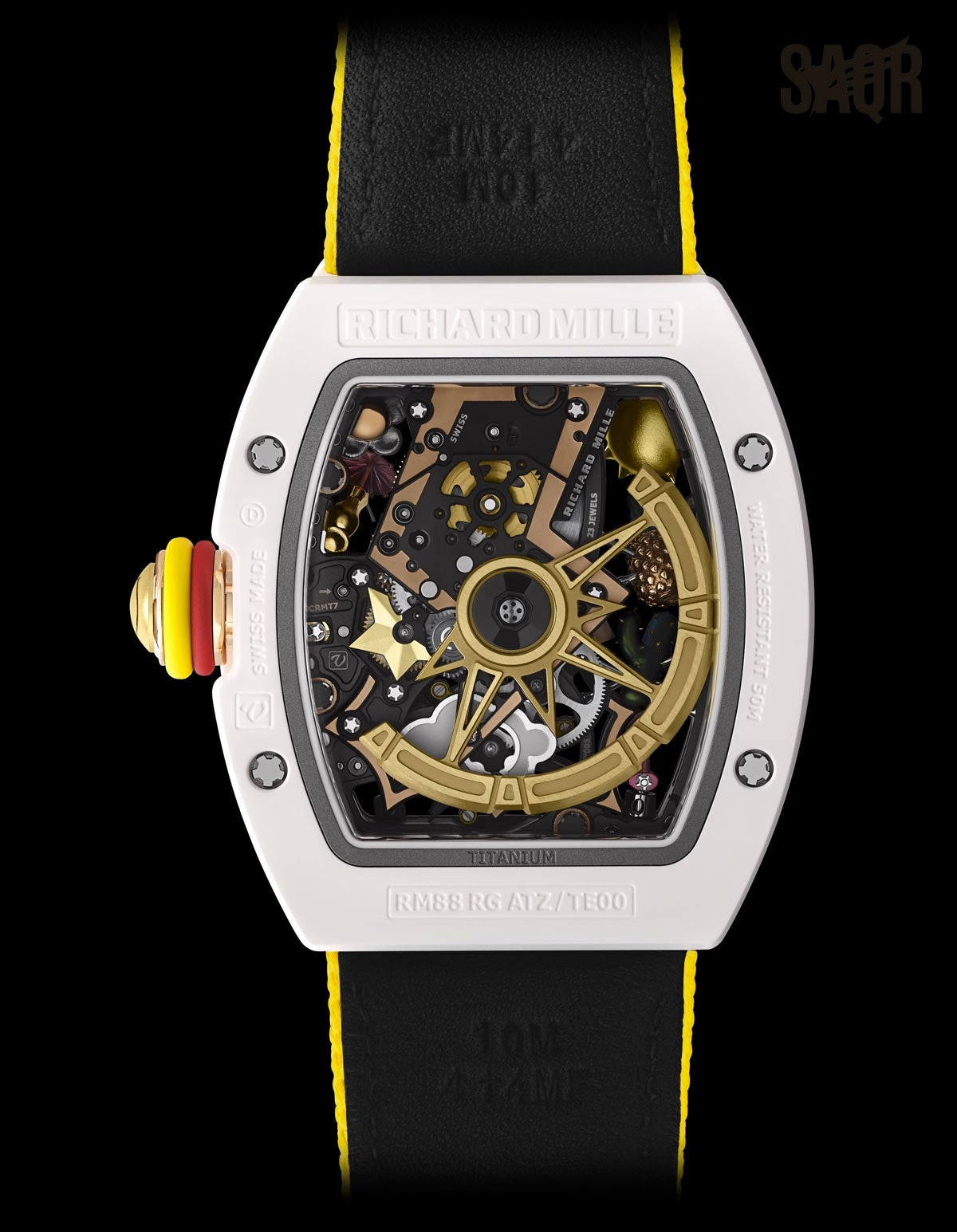 Richard Mille Watch | RM088 Automatic