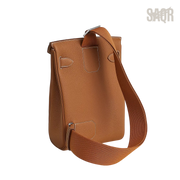 Hermès HAC À Dos Backpack – Gold - View 2