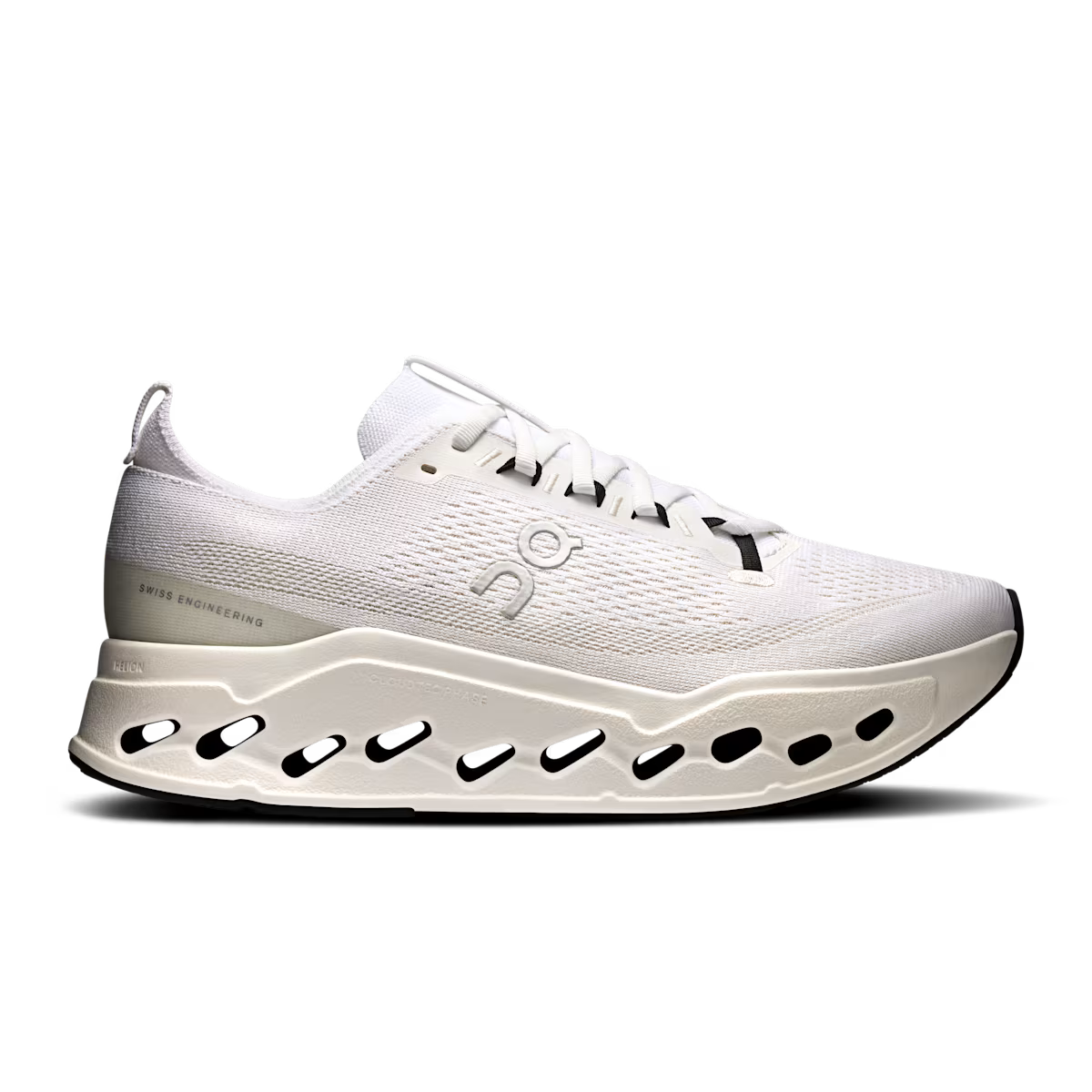 On Running Cloudsurfer Max – White