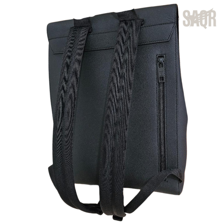 Louis Vuitton Aerogram Fastline Backpack – Black - View 2