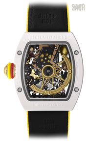 Richard Mille Watch | RM088 Automatic